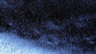 3 Hours of Gentle Night Rain Rain Sounds for Sleeping  Dark Screen to Beat insomnia Relax Study [upl. by Dagley]