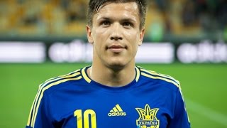 Yevhen Konoplyanka  The Ukrainian Sprinter  HD [upl. by Nileek887]