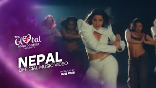 Nora Fatehi  Im Bossy  🇳🇵 Nepal  Official Music Video  TGSC 11 [upl. by Benedic]