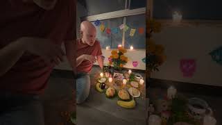 Ofrenda Explained  Day of the Dead [upl. by Beauregard283]