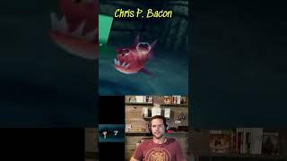 Chris P Bacon  Banjo Tooie nintendo gaming retrogaming n64 [upl. by Mario355]