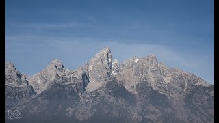 Grand Teton National Park  September 2024 [upl. by Corabella705]