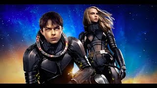 Valerian And The City of A Thousand Planets 2024  Final Trailer [upl. by Anad]