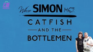 Catfish and the Bottlemen interview [upl. by Kaenel]