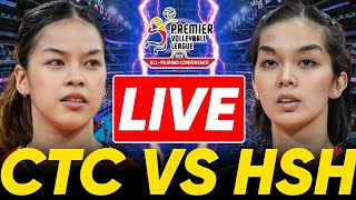 CHERY TIGGO VS PLDT 🔴LIVE NOW  APRIL 16  PVL ALL FILIPINO CONFERENCE 2024 pvllive pvl2024 [upl. by Nwahsan]