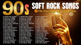 Soft Rock Hits 70s 80s 90s Full Album 👌 Bee Gees Lioenl Richie Michael Bonton Billy Joel [upl. by Ardua]