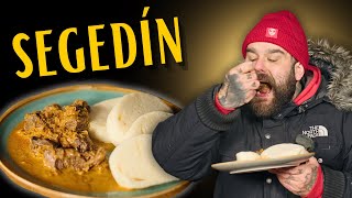 Segedínský guláš  tradiční domácí recept krok za krokem který doporučuji vyzkoušet [upl. by Dori]