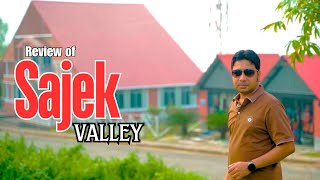 Review of sajek valley  Part 2 [upl. by Seravart]