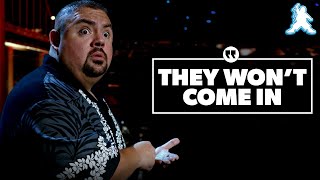 They Won’t Come In  Gabriel Iglesias [upl. by Noruq]