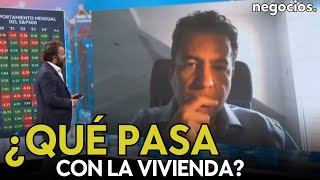 ¿Qué pasa en el mercado inmobiliario El boom de precios en la vivienda en España Miguel Cardoso [upl. by Cleopatre]