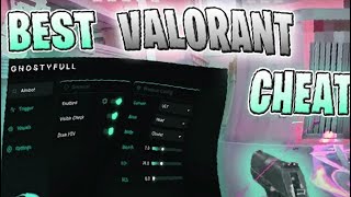 Valorant Cheat 2024  Free amp Undetected Download  Rage Hack  Aimbot  Wallhack [upl. by Elnore260]