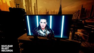 AMARANTHE  ReVision OFFICIAL MUSIC VIDEO [upl. by Beller779]