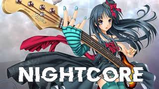 NIGHTCORE DEVIL  Shinedown [upl. by Inalem]