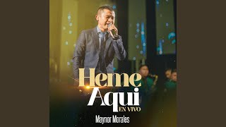 Heme Aquí En Vivo [upl. by Domingo249]