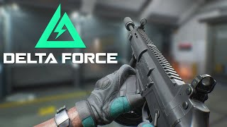 Delta Force  New Weapons [upl. by Brad]