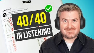 Get Band 9 After Using These Listening Tips [upl. by Ajoop898]