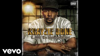 Bone ThugsNHarmony Krayzie Bone  Til Its Over [upl. by Moor]