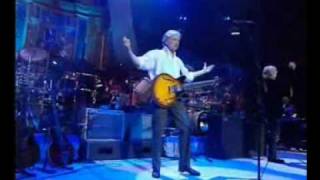 MOODY BLUES Live at the Royal Albert Hall [upl. by Marchelle]