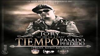 Tiempo Pasado Tiempo Perdido  Jory Original ★REGGAETON ROMANTICO 2012★  LIKE VIDEO [upl. by Lrac]