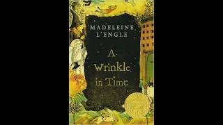 Audiobook A Wrinkle In Time  Chapter 2 Mrs Who [upl. by Colier]