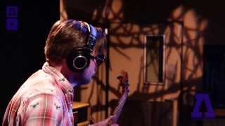 Water Liars  War Paint  Audiotree Live [upl. by Suiratnauq]