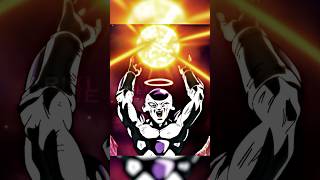 Frieza Has The Power To Destroy Worlds [upl. by Einhoj]