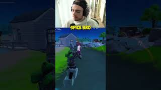 Mongraal hates ice spice [upl. by Arem382]