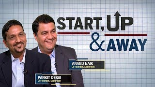 Pankit Desai and Anand Naik Cyber Warriors Securing India’s Digital Landscape [upl. by Carmen]