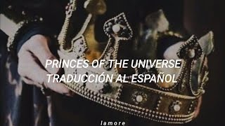 Queen  Princes of the Universe ▪︎Subtitulada al español [upl. by Alesram]