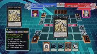 YuGiOh Millennium Duels Gameplay Part 22  YuGiOh GX Tower 1 EXPERT MODE [upl. by Cochran970]