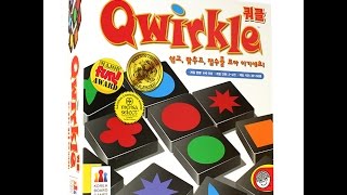 MindWare Travel Qwirkle [upl. by Anilrahc]