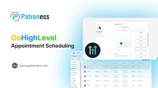 GoHighLevel Appointment Scheduling  Alligned REI Leads Management Demo [upl. by Particia]