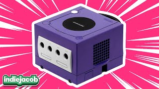 GameCube Games That Need Remakes feat Scott The Woz  indiejacob [upl. by Mindy200]