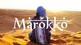 Sprookjesachtig Marokko  TravelBird [upl. by Renee]