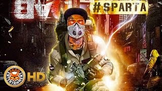 Tommy Lee Sparta  Spartan City Raw Angry Dawg Riddim September 2016 [upl. by Ylatan]