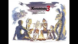 Moebius Battle  Xenoblade Chronicles 3 OST  ACE [upl. by Emmalyn263]