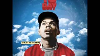 Chance The Rapper  Nostalgia [upl. by Schafer]