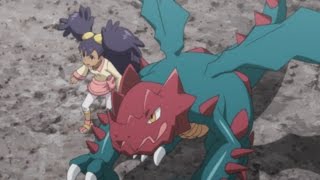 Pokémon Generations Episode 13 The Uprising [upl. by Nairehs]