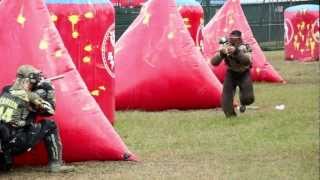 Amazing World Cup PSP Paintball Mix from PbNation [upl. by Anoed]