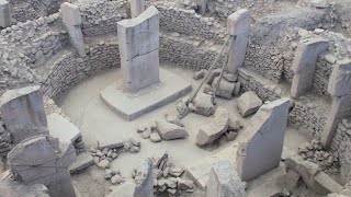 Gobekli Tepe quotLautre versionquot [upl. by Matthieu]