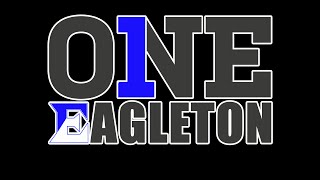 Eagleton Middle Football [upl. by Nikolos]