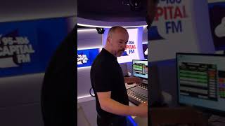 Last Capital FM  Big Top 40 Network Chart Show from Leicester Square London anoraks on please [upl. by Kato]