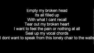 headshrinker lyrics [upl. by Eniar]