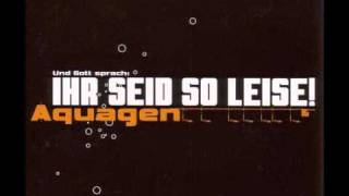 Ihr seiht so leise [upl. by Fabe]