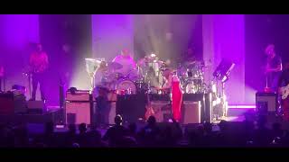 Tedeschi Trucks Band  Soul Sacrifice 92824 Kings Theatre Brooklyn NY [upl. by Vona]