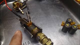 How to Automatic Transmission Solenoid Test Clean Demagnetize amp Flush How to DIY [upl. by Anneiv477]