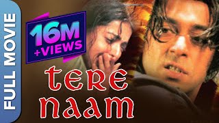 TERE NAAM Full Movie HD  Salman Khans Blockbuster Bollywood Romantic Movie  Bhumika Chawla [upl. by Irihs249]