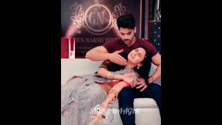 sunwin  Pratha saves Rishabh Naagin 6 short romantic voot  tài xỉu sunwin [upl. by Thea]