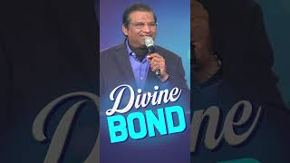 Divine Bond  Dr Paul Dhinakaran [upl. by Econah]