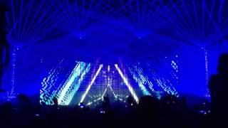 Eric Prydz  Everyday live EPIC50 [upl. by Radmilla]